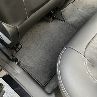 Ворсовые коврики на Tenet T4 2025&nbsp;-&nbsp;2026 в Грозном