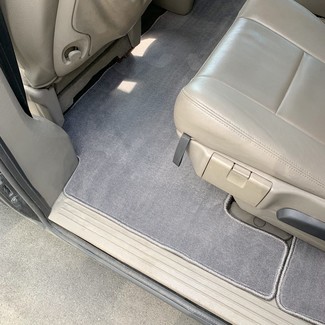 Коврики на Chrysler Grand Voyager (RG) 2000 - 2008 в Грозном