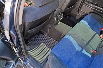 Коврики на Lexus GS II 1997 - 2005 в Грозном