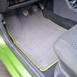 Коврики на Seat Cordoba I 1993 - 2003 в Грозном