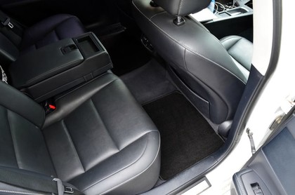 Коврики на Lexus ES VI 2012 - 2018 в Грозном