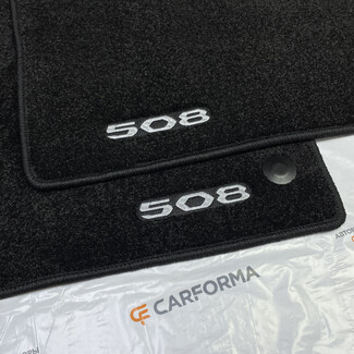 EVA коврики на Peugeot 508 II 2018&nbsp;-&nbsp;2026 в Грозном