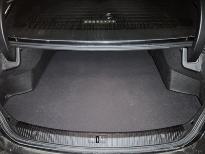 Ворсовые коврики на Renault Samsung SM6 2015 - 2024 в Грозном