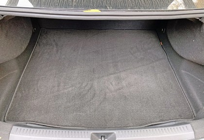 Коврики на Mercedes A (W177) 2018 - 2025 в Грозном