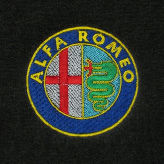Коврики на Alfa Romeo Spider (916) 1995 - 2005 в Грозном