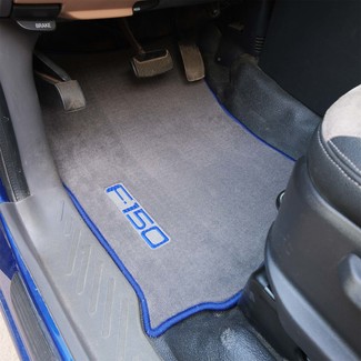 Коврики на Ford F150, F250, F350 1996 - 2004 в Грозном
