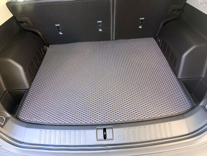 EVA коврики на Jetour T1 2025&nbsp;-&nbsp;2026 в Грозном