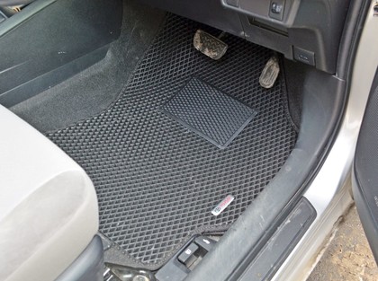 Коврики на Toyota Corolla Axio (E16) 2012 - 2025 в Грозном