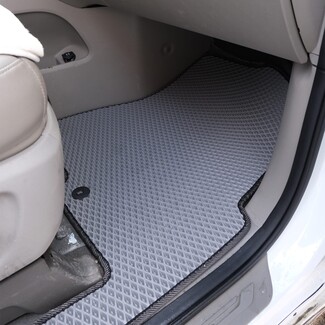 Коврики на KIA Carnival III 9 мест и 11 мест 2014&nbsp;-&nbsp;2021 в Грозном