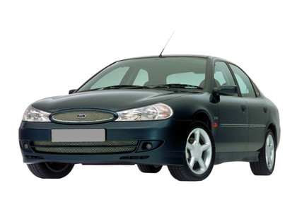 Коврики на Ford Mondeo II 1996 - 2000 в Грозном