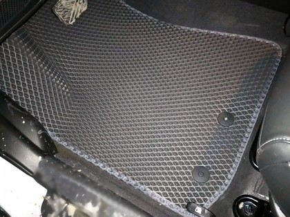 Коврики на Geely Emgrand EC7 2009 - 2020 в Грозном