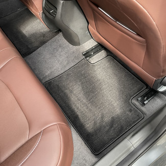 Коврики на Chevrolet Monza 2019 - 2025 в Грозном