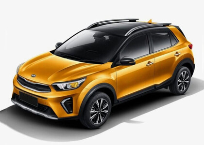 Коврики на KIA KX1 2018&nbsp;-&nbsp;2026 в Грозном