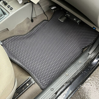 Коврики на Lada (ВАЗ) Granta 2011&nbsp;-&nbsp;2026 в Грозном