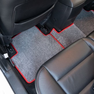 Коврики на Mazda CX5 I 2011 - 2017 в Грозном