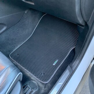 EVA коврики на Jeep Grand Cherokee (WK2) 2010&nbsp;-&nbsp;2022 в Грозном