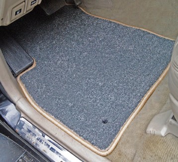 Коврики на Lexus LX 470 1997 - 2007 в Грозном
