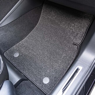 Коврики на Volkswagen Tiguan Allspace 2016 - 2026 в Грозном Коврики на Volkswagen Tiguan Allspace 2016 - 2026 в Грозном