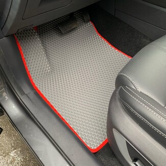 EVA коврики на Changan CS75 Plus II 2022&nbsp;-&nbsp;2026 в Грозном