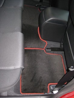 Коврики на Mazda 3 2013 - 2019 в Грозном