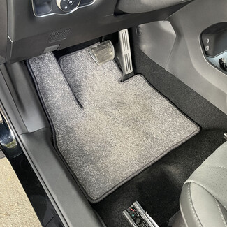 Ворсовые коврики на Chery Tiggo 8 Plus 2024&nbsp;-&nbsp;2026 в Грозном