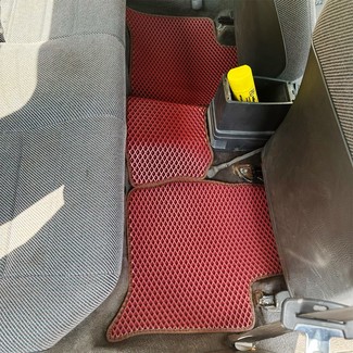 Коврики на Daihatsu Applause 1989 - 2000 в Грозном