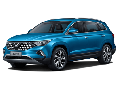 EVA коврики на Jetta VS7 2019 - 2025 в Грозном