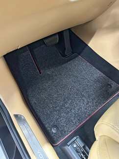 EVA коврики на Voyah Dream 2021&nbsp;-&nbsp;2026 в Грозном