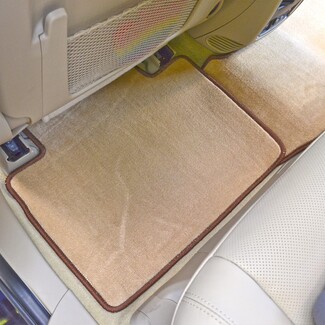 EVA коврики на Jeep Grand Cherokee (WK2) 2010&nbsp;-&nbsp;2022 в Грозном