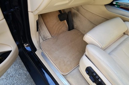 Коврики на BMW X5 (F15) 2013 - 2018 в Грозном