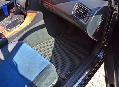 Коврики на Lexus GS II 1997 - 2005 в Грозном
