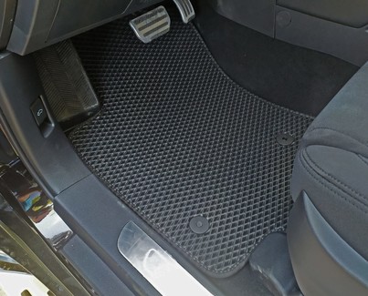 Коврики на Haval H9 I 2014 - 2024 в Грозном