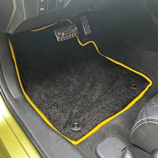 Коврики на Honda Civic IX 5d 2012 - 2015 в Грозном