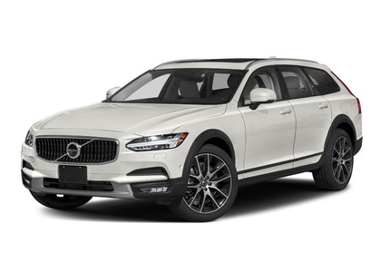 Ворсовые коврики на Volvo V90 Cross Country 2016 - 2025 в Грозном
