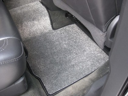 Коврики на Ford Explorer V 2010 - 2019 в Грозном