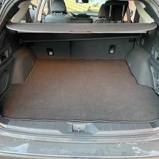 EVA коврики на Subaru Outback VI 2019 - 2025 в Грозном
