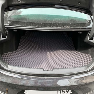 Коврики на Acura TLX II 2020 - 2025 в Грозном