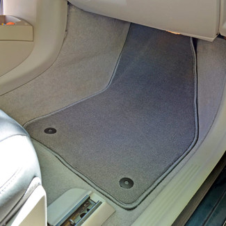 Коврики на Volvo V50 2003 - 2012 в Грозном
