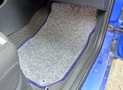 Коврики на Skoda Roomster 2006 - 2015 в Грозном
