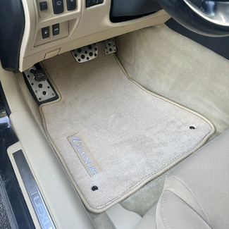 Коврики на Lexus IS II 2005 - 2013 в Грозном