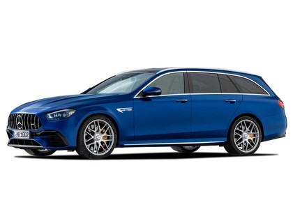 Коврики на Mercedes E (W213) 2016 - 2023 в Грозном
