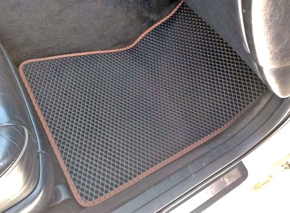 Коврики на Lexus GS II 1997 - 2005 в Грозном