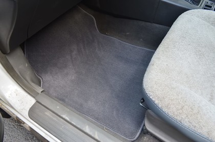 Коврики на Nissan Avenir (W11) 1998 - 2005 в Грозном