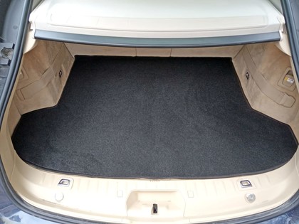 Ворсовые коврики на BMW 5 Gran Turismo (F07) 2009 - 2016 в Грозном