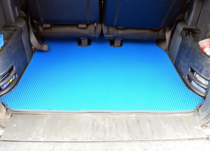 Коврики на Honda Element 2003 - 2011 в Грозном