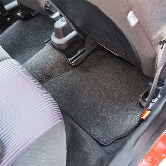 Коврики на Ford Fusion 2002 - 2012 в Грозном