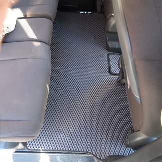 Коврики на Nissan Serena (C27) 2016 - 2022 в Грозном