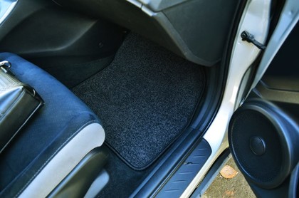 Коврики на Honda Civic VIII 5d 2006 - 2012 в Грозном