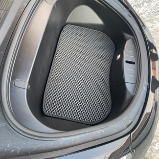 Коврики на Tesla Model 3 2017 - 2025 в Грозном