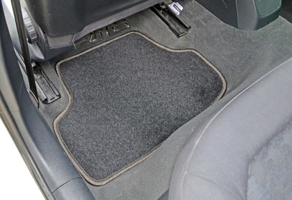 Коврики на Audi A3 (8V) 2013 - 2021 в Грозном